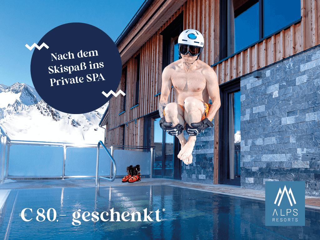 80 EUR geschenkt*!