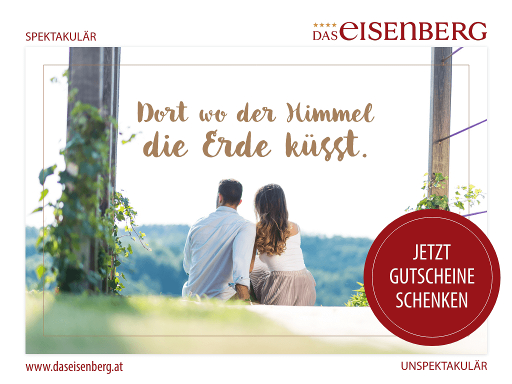 Jetzt Gutscheine schenken!