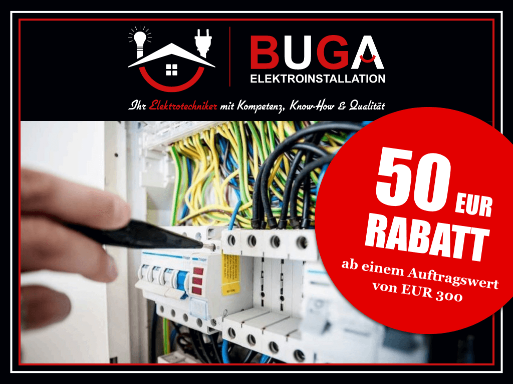 50 EUR Gutschein!