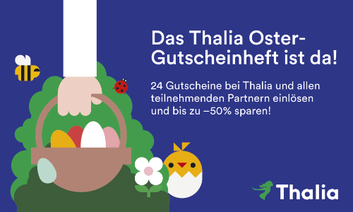Thalia Oster-Gutscheinheft 2023