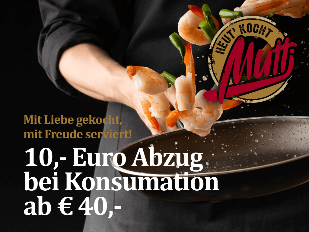 10 EUR Gutschein!