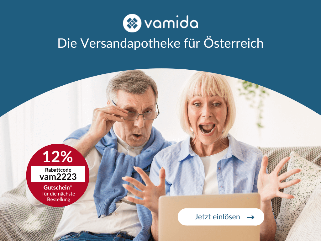 12% Rabatt Gutschein!