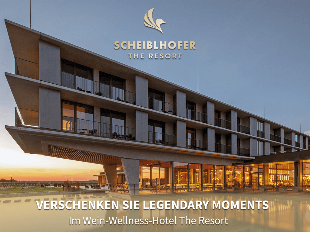 Verschenken Sie Legendary Moments!