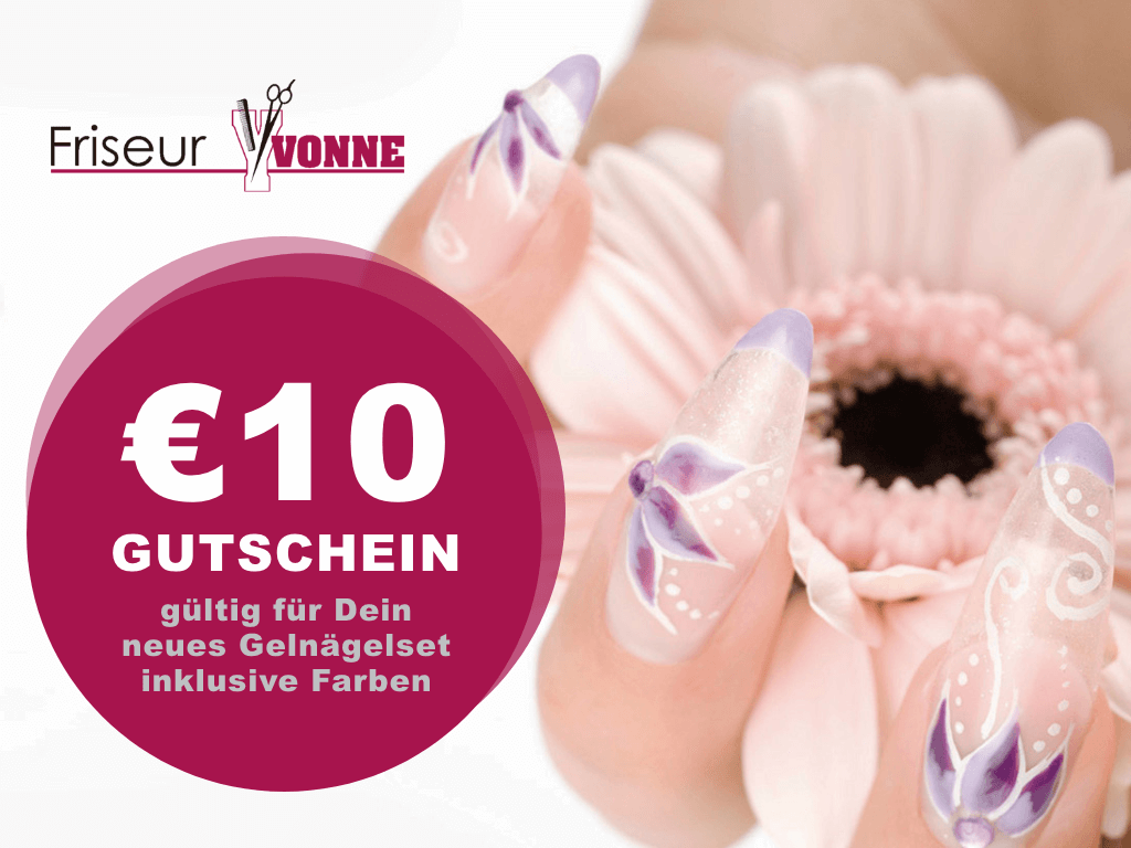 10 EUR Gutschein