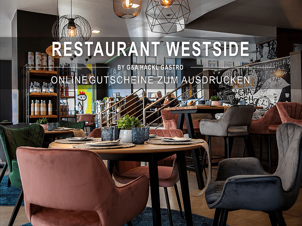 Schenken Sie eine kulinarische Reise!