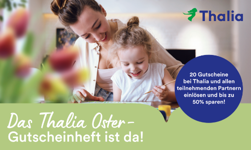 Thalia Oster-Gutscheinheft 2024