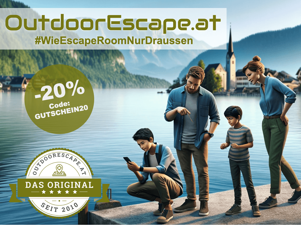 -20% Gutschein!