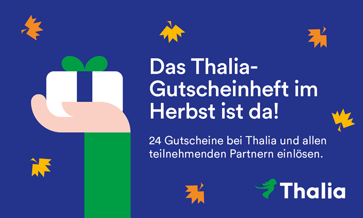 Thalia Herbst-Gutscheinheft 2024!