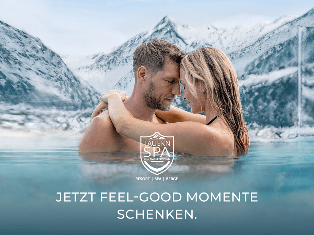 Jetzt Feel-Good Momente schenken!