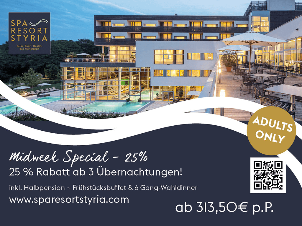 -25% Rabatt Gutschein!