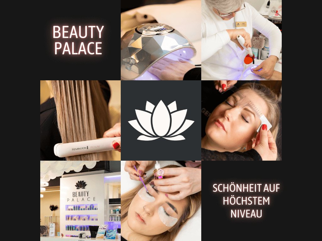 Schenken Sie Schönheit auf höchstem Niveau!
