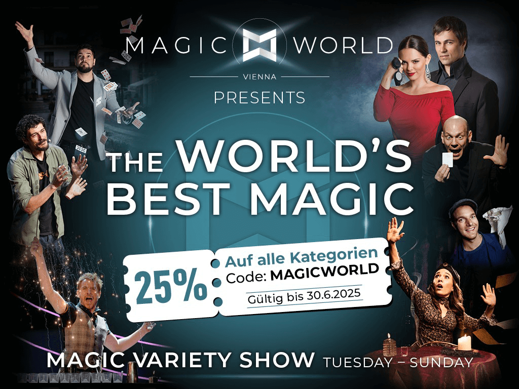 25% auf alle Kategorien!