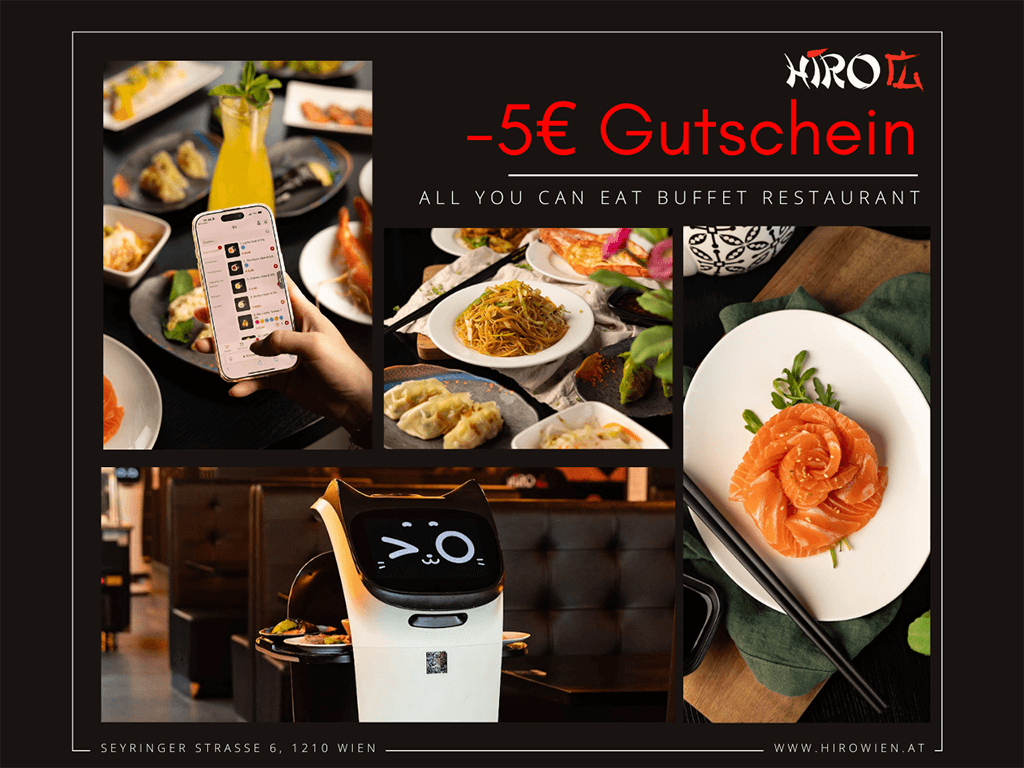 5 EUR Gutschein!