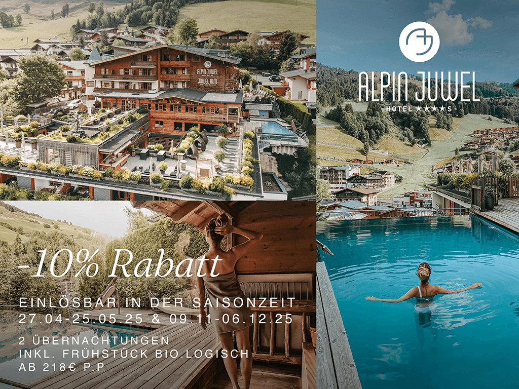 10% Rabatt!