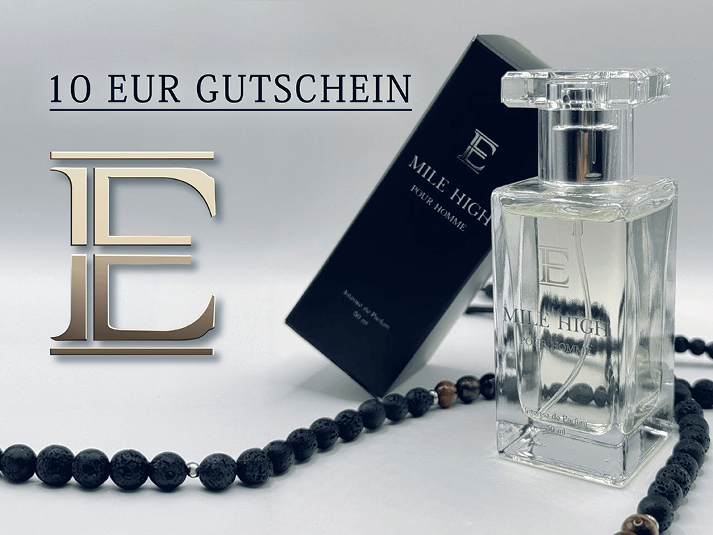 10 EUR Gutschein!