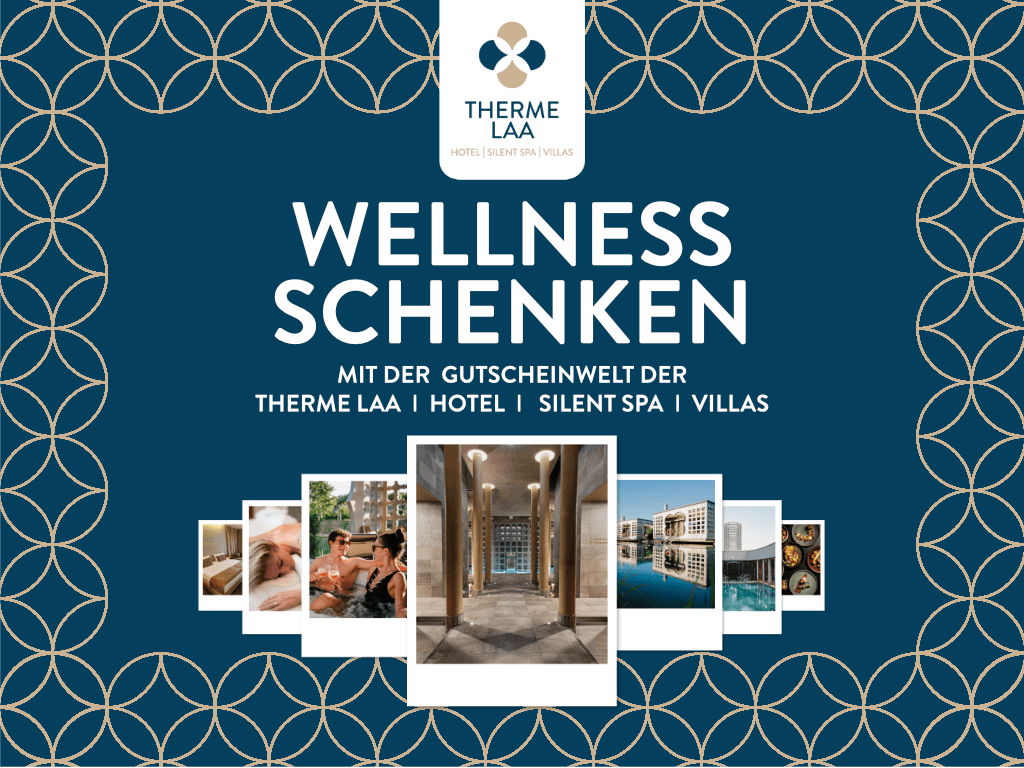 Wellness schenken!