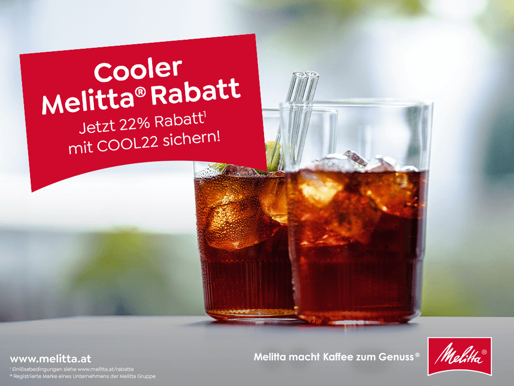 Jetzt 22% Rabatt¹ sichern!