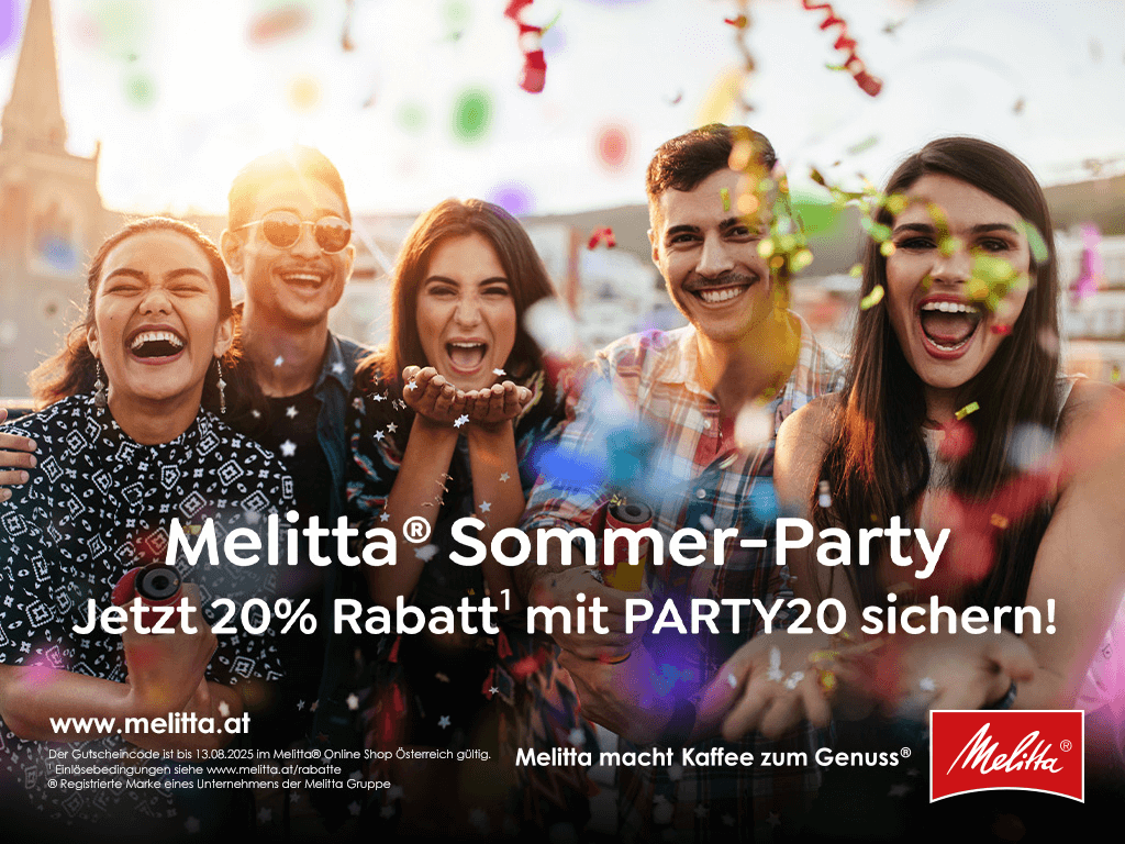 Jetzt 20% Rabatt¹ sichern!