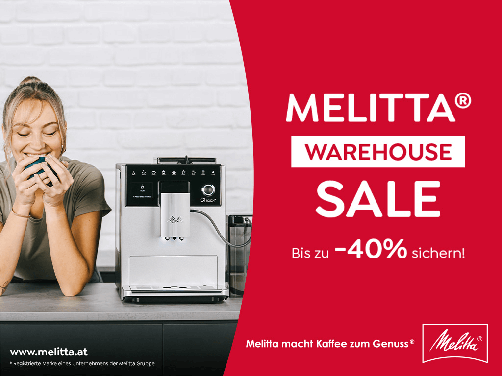 Bis zu -40% sichern!