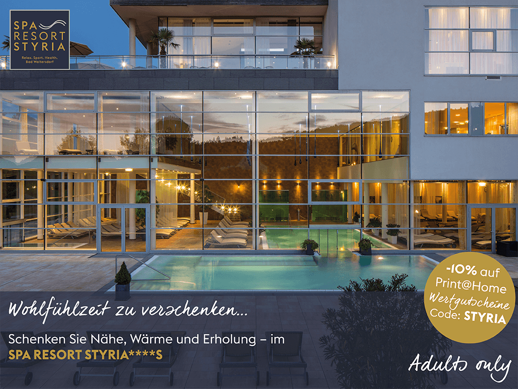 -10% auf Print@Home Wertgutscheine!