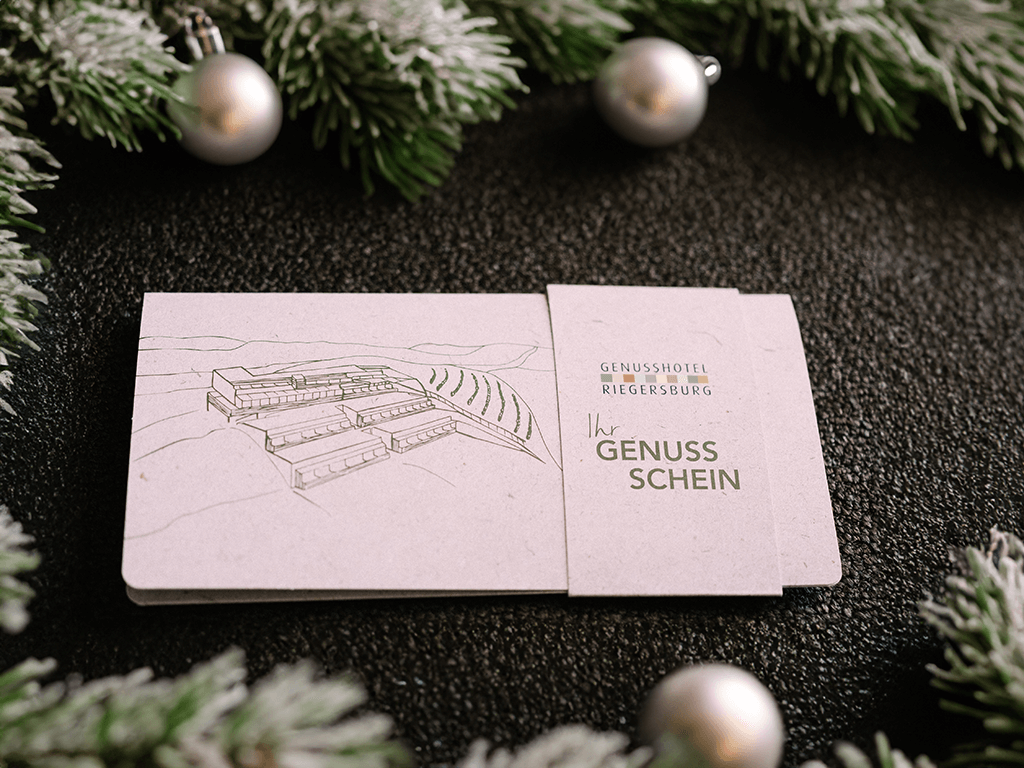 Mehr an Freude schenken