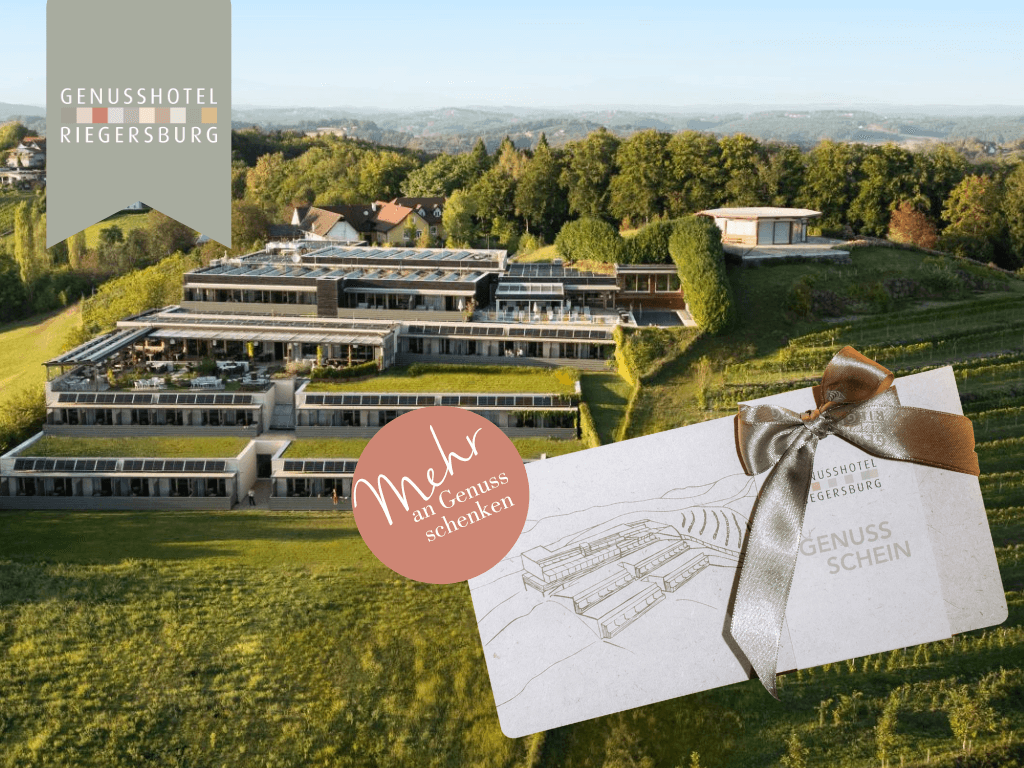 Mehr an Freude schenken