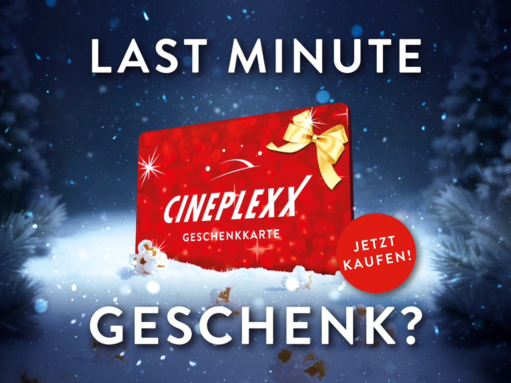 Das perfekte Geschenk!