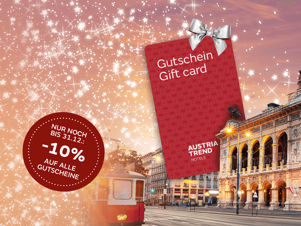 10% Last-Minute-Deal