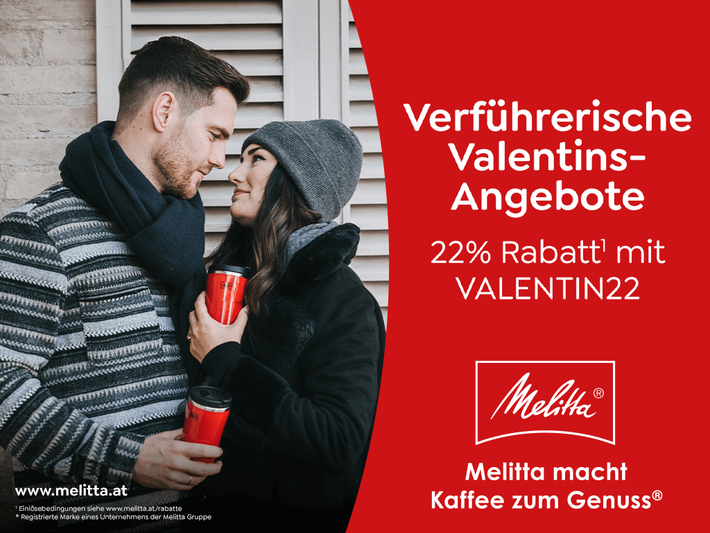 22% Rabatt¹ sparen!