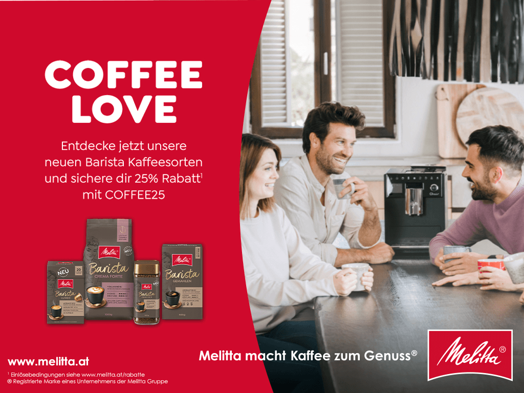 Sichere dir 25% Rabatt¹!