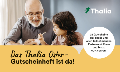 Thalia Oster-Gutscheinheft 2026