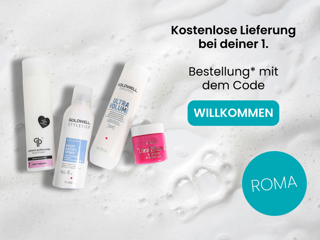 Kostenlose Lieferung!