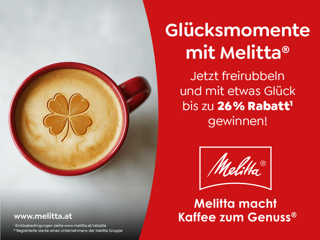Rubbellos bis zu 26% Rabatt!