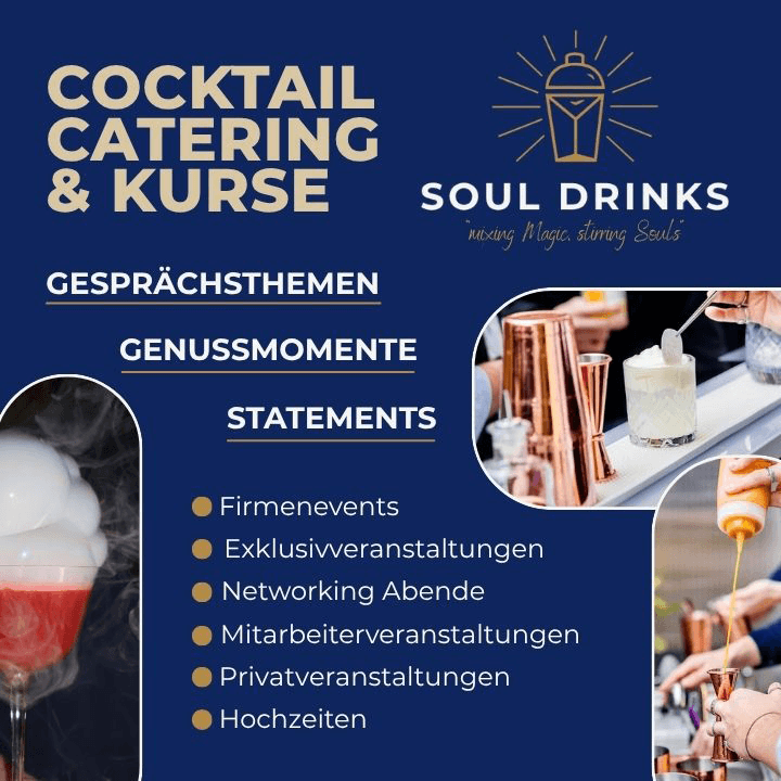 Soul Drinks