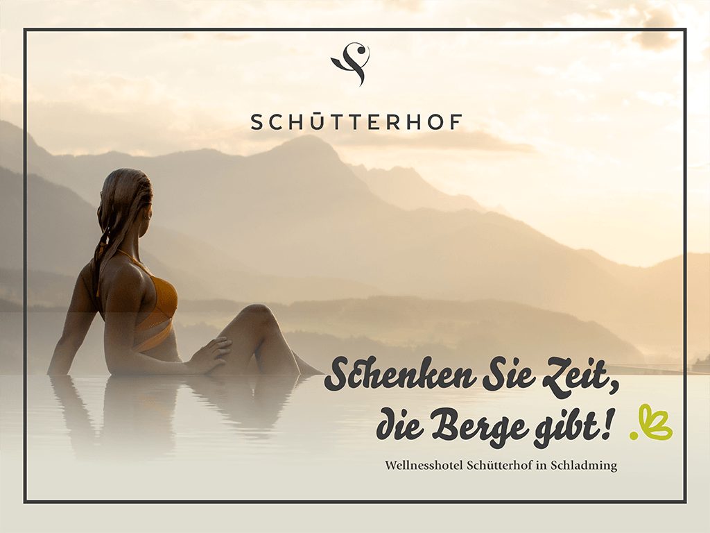 Berg-Auszeit verschenken!