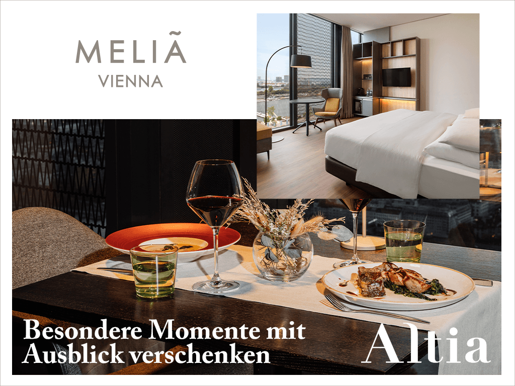 Besondere Momente verschenken!