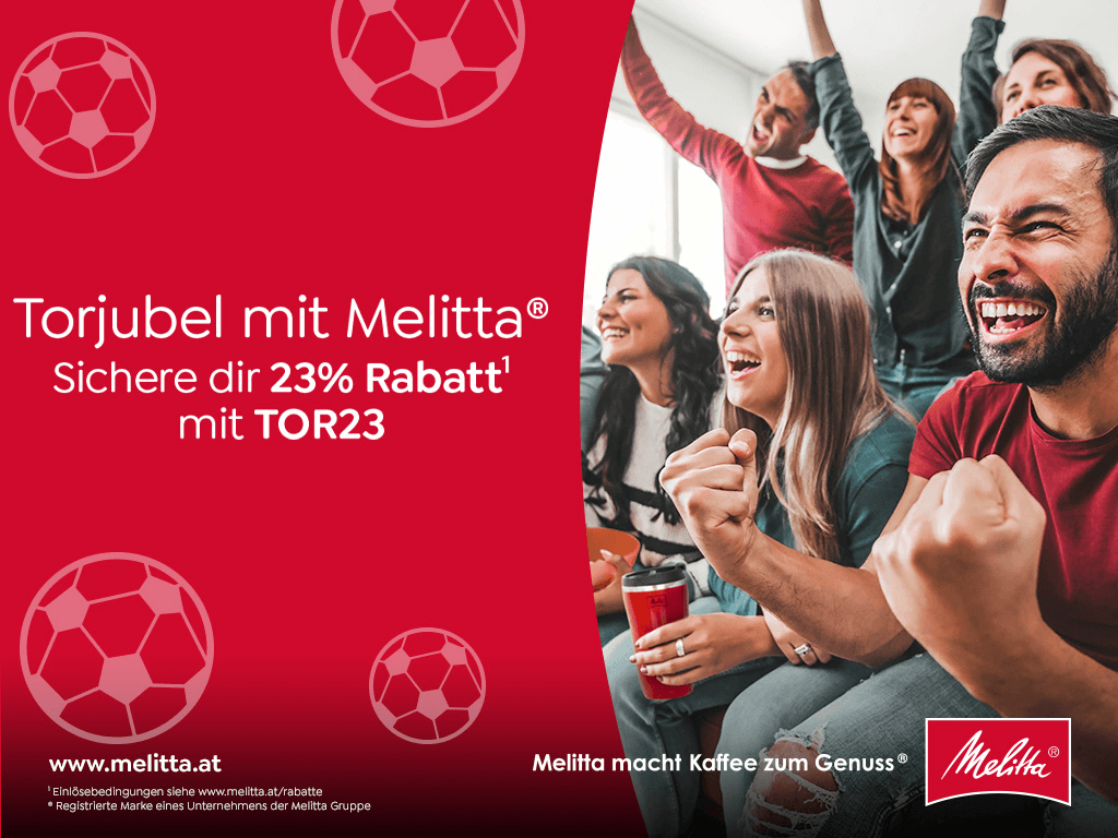 Sichere dir 23% Rabatt¹!