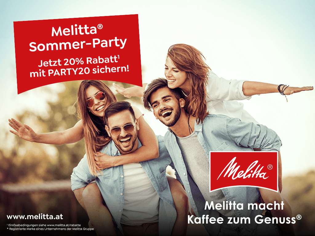 Sichere dir 20% Rabatt¹!