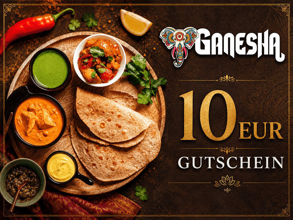 10 EUR Gutschein!
