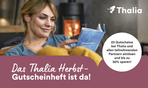 Thalia Herbst-Gutscheinheft 2026