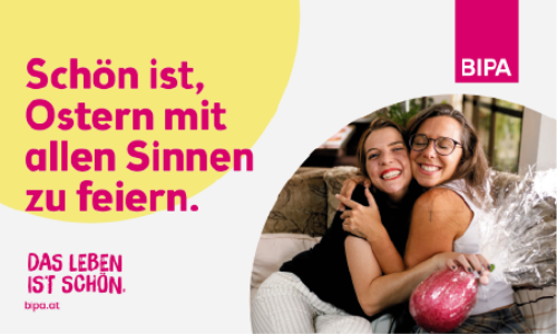 BIPA Frühlings-Gutscheinheft 2022