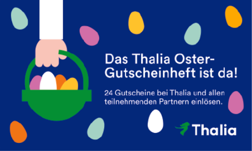 Thalia Oster-Gutscheinheft 2022