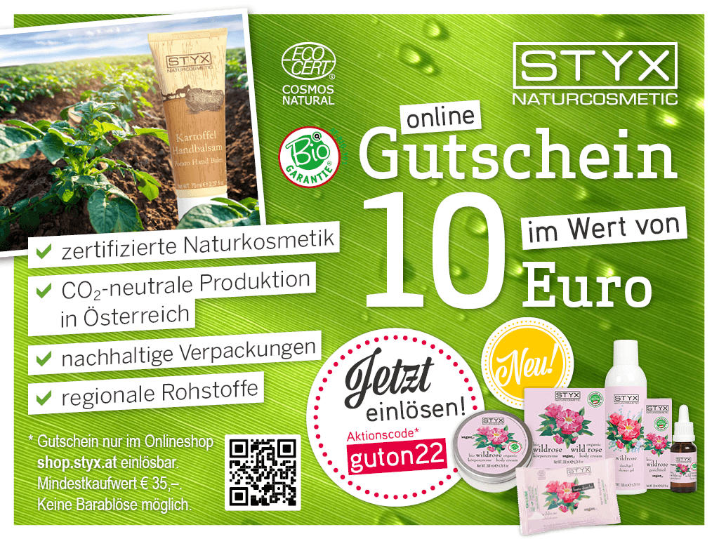 10 EUR Gutschein!